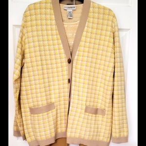 Ann Taylor Sweater,  Size XL